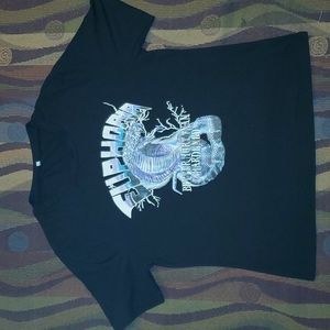NovelT mens graphic tee